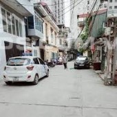 Bán nhà đường Trần Phú, quận Hà Đông 45m2, giá 5.6 tỷ.